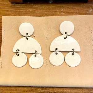 Her New Tribe Earrings